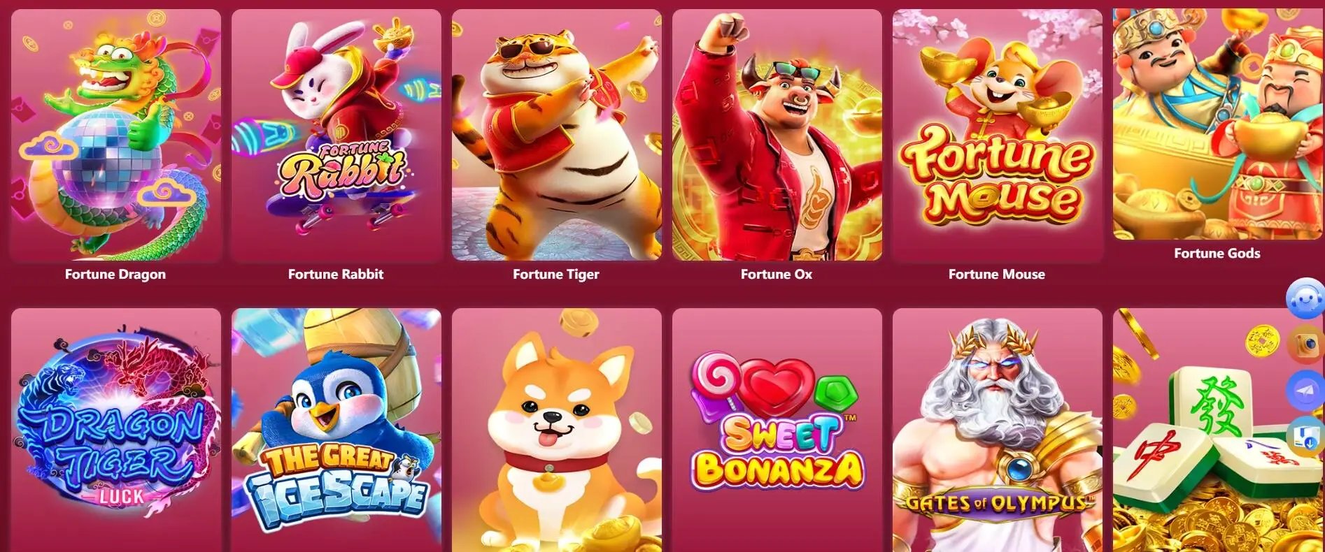 bigwin big win entrar