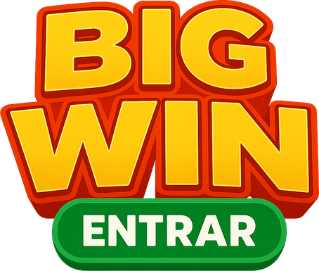 BigWin Big Win Entrar Logo